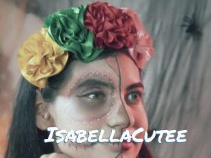 IsabellaCutee