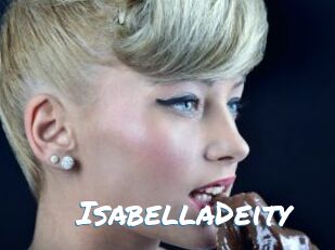 IsabellaDeity