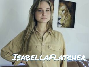 IsabellaFlatcher