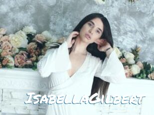 IsabellaGilbert