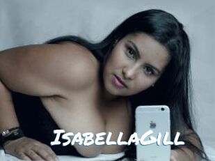 IsabellaGill