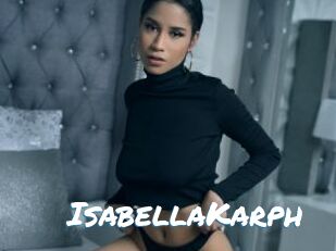 IsabellaKarph