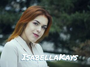IsabellaKays