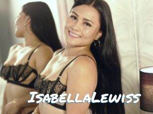 IsabellaLewiss