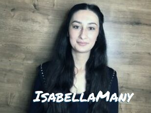 IsabellaMany