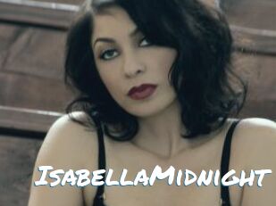 IsabellaMidnight