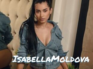 IsabellaMoldova