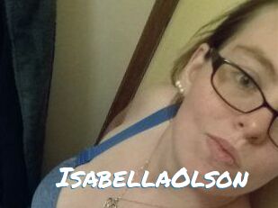 Isabella_Olson