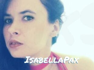 IsabellaPax