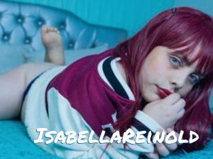 IsabellaReinold