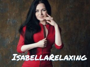 IsabellaRelaxing