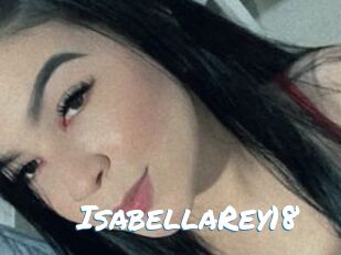 IsabellaRey18
