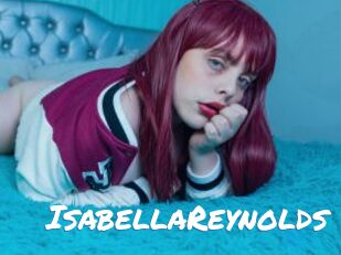 IsabellaReynolds