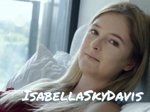 IsabellaSkyDavis