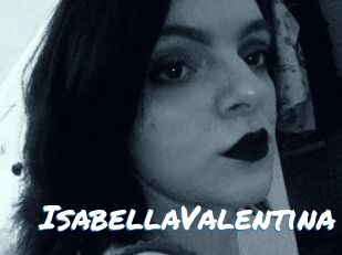IsabellaValentina