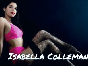 Isabella_Colleman