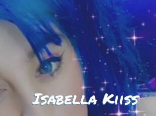 Isabella_Kiiss