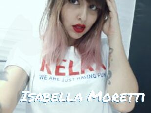 Isabella_Moretti