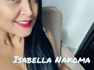 Isabella_Nakoma