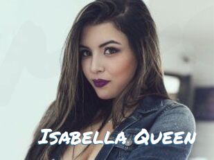 Isabella_Queen