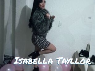 Isabella_Tayllor