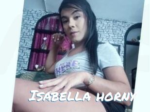 Isabella_horny