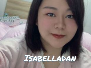 Isabelladan