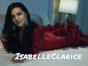 IsabelleClarice