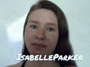 IsabelleParker