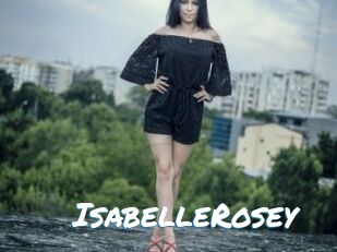 IsabelleRosey