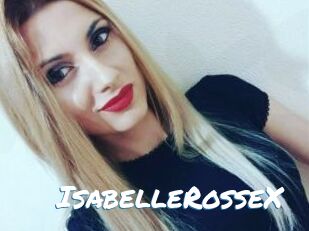 IsabelleRosseX