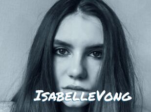 IsabelleVong