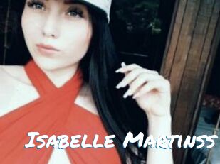 Isabelle_Martinss