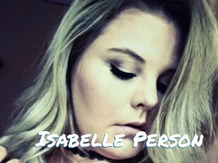 Isabelle_Person
