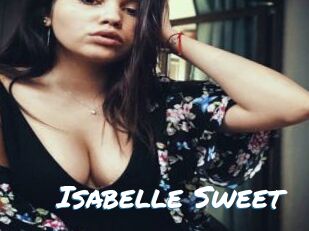 Isabelle_Sweet