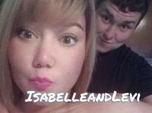 Isabelle_and_Levi