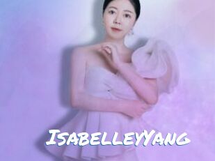 IsabelleyYang