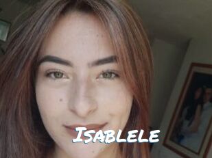 Isablele