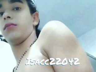 Isacc22042