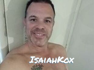 Isaiah_Kox