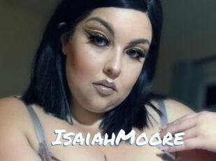 IsaiahMoore