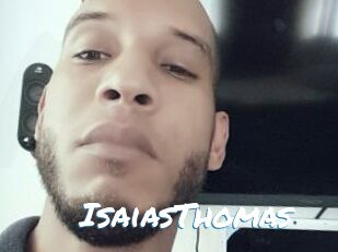 IsaiasThomas