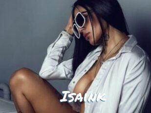 Isaink