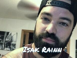 Isak_Rainn