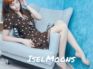 IselMoons