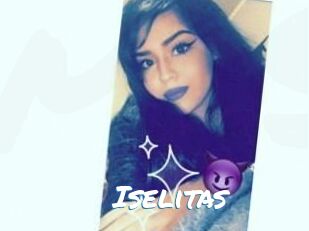 Iselitas