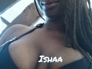 Ishaa