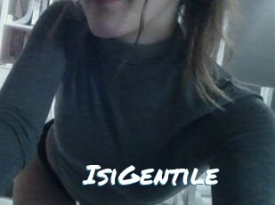 IsiGentile