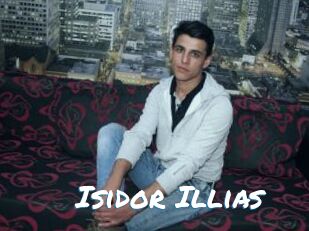 Isidor_Illias