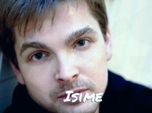 Isime